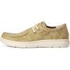imageAriat Mens HiloTumbleweed Tan