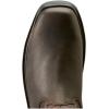 imageAriat Mens Intrepid VentTEK Composite Toe Work BootIron Coffee