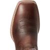 imageAriat Mens Solado VentTEK Cowboy BootDark Whiskey