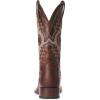 imageAriat Mens Solado VentTEK Cowboy BootDark Whiskey