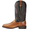 imageAriat Mens Sport Cool VentTEK Western BootVintage CaramelTwo Tone Brown