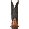 imageAriat Mens Sport Cool VentTEK Western BootVintage CaramelTwo Tone Brown