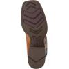 imageAriat Mens Sport Cool VentTEK Western BootVintage CaramelTwo Tone Brown