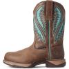 imageAriat Womens Anthem Venttek Western BootJava