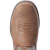imageAriat Womens Anthem Venttek Western BootJava