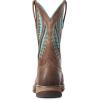 imageAriat Womens Anthem Venttek Western BootJava