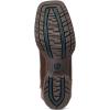 imageAriat Womens Hybrid Rancher Venttek 360 Western BootDistressed TanTruffle