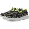 Black Aloha Toile