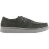 Deep Ash Canvas