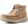 imageAriat Mens Hilo RodeorancherTan