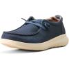 Navy Mesh