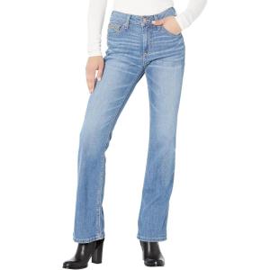 imageARIAT REAL HighRise Daniela Bootcut Tennessee 25 S