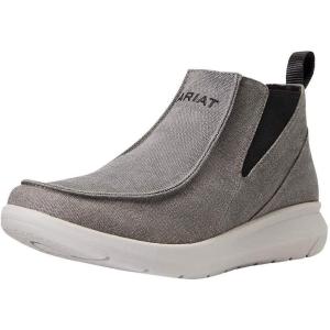 imageAriat Mens Hilo MidwayCharcoal Grey