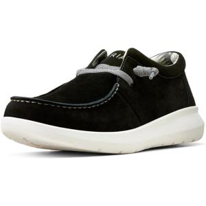 imageAriat Mens HiloBlack Suede