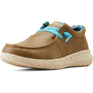 imageAriat Mens HiloBlueBrown Bomber