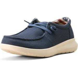 imageAriat Mens HiloNavy Mesh
