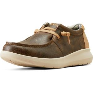 imageAriat Mens HiloTan SuedeBrody Brown