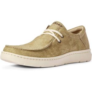 imageAriat Mens HiloTumbleweed Tan