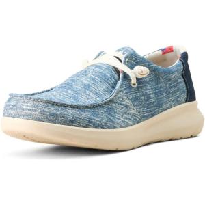 imageAriat Mens HiloWashed DenimDark Denim