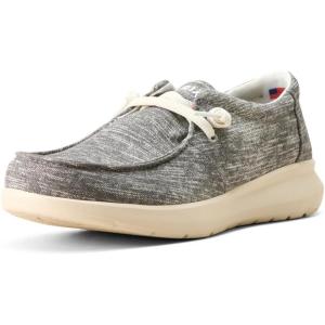 imageAriat Mens HiloWashed Grey Denim