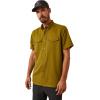 imageARIAT Mens Venttek Western Fitted ShirtAvocado