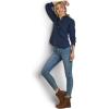 imageARIAT Womens Cazadero BlouseNavy