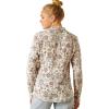 imageARIAT Womens Clarion BlousePaisley Perennial