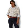 imageARIAT Womens Tomales ShirtFolkore Print