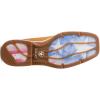 imageAriat Mens Ridgeback VentTEK Western BootGeorgia ClayBlue Bay