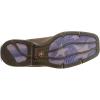 imageAriat Mens Ridgeback VentTEK Western BootRich BrownCasually Camo