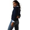 imageAriat Womens Peninsula SweaterNavy