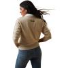 imageAriat Womens Peninsula SweaterOatmeal