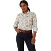 imageARIAT Womens Tomales ShirtFolkore Print