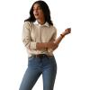 imageAriat Womens Peninsula SweaterOatmeal