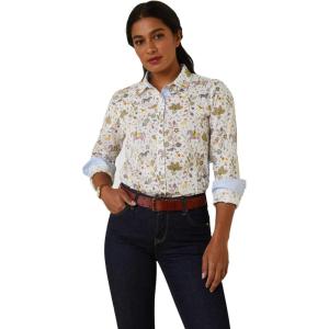 imageARIAT Womens Tomales ShirtFolkore Print