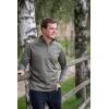 imageARIAT Mens Sunstopper 14 Zip BaselayerBeetle