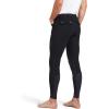imageAriat Male Tri Factor Frost Insulated Knee Patch Breech Black 28