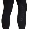imageAriat Male Tri Factor Frost Insulated Knee Patch Breech Black 28