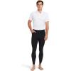imageAriat Male Tri Factor Frost Insulated Knee Patch Breech Black 28