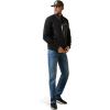 imageAriat Mens Fusion Insulated JacketBlack