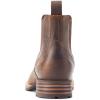 imageAriat Mens Hybrid Low Boy Western BootStone