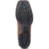 imageAriat Mens Hybrid Low Boy Western BootStone