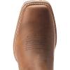 imageAriat Mens Hybrid Low Boy Western BootStone