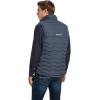 imageAriat Mens Ideal Down VestCharcoal Heather