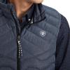 imageAriat Mens Ideal Down VestCharcoal Heather