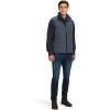 imageAriat Mens Ideal Down VestCharcoal Heather