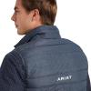 imageAriat Mens Ideal Down VestCharcoal Heather