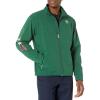 imageAriat Male New Team Softshell MEXICO Jacket Verde XSmall