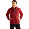 imageAriat Mens Fusion Insulated JacketSundried Tomato