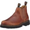 imageAriat Mens Spot Hog BootPeanut